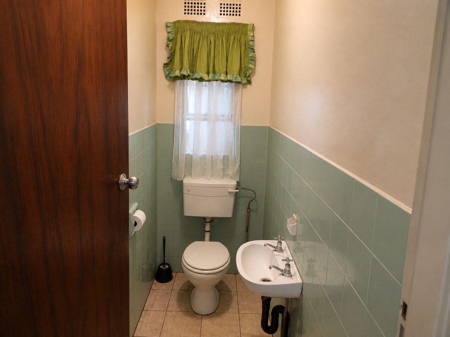 3 Bedroom Property for Sale in Bodorp North West